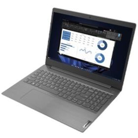 ★レノボ / Lenovo Lenovo V15 Gen 4 83A100VHJP [ビジネスブラック]