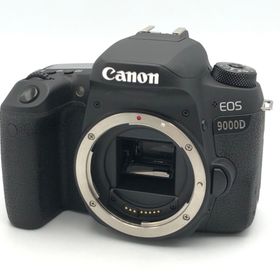 キヤノン EOS 9000D ボディ