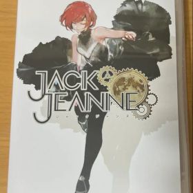 Switch ジャックジャンヌ ソフト