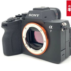 【中古】 【良品】 ソニー α7 V ボディ [ILCE-7M5] 【ミラーレス一眼】 【6ヶ月保証】
