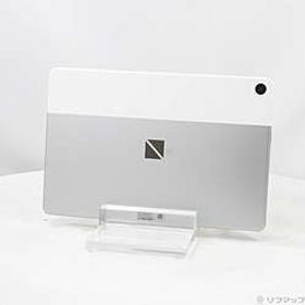 〔中古品〕 LAVIE Tab T10d T1055／ETS 64GB プラチナグレー PC-T1055ETS Wi-Fi ［10.1インチ液晶／Unisoc-T610］〔中古品〕 LAVIE Tab T10d T1055／ETS 64GB プラチナグレー PC-T1055ETS Wi-Fi ［10.1インチ液晶／Unisoc-T610］