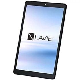【整備済み品】 Android TM 搭載 8型 ワイド液晶タブレット NEC PC-T0875CAS