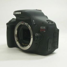 【中古】 (キヤノン) Canon EOS KISS X5 ボディ【中古カメラ デジタル一眼】 ランク：B