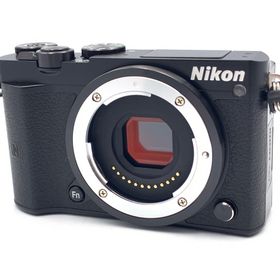 ニコン Nikon1 J5 ボディ ブラック