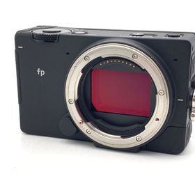 シグマ fp L ボディ