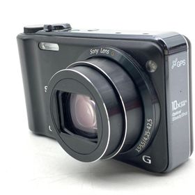 ソニー Cyber-shot DSC-HX5V B ブラック