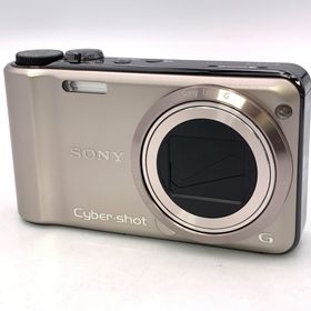 ソニー Cyber-shot DSC-HX5V N ゴールド