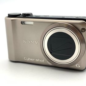 ソニー Cyber-shot DSC-HX5V N ゴールド