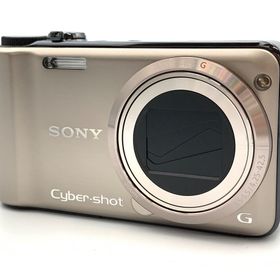 ソニー Cyber-shot DSC-HX5V N ゴールド