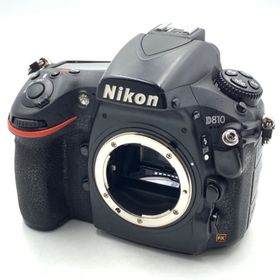 ニコン D810 ボディ