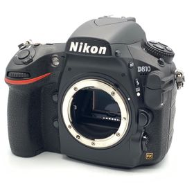 ニコン D810 ボディ