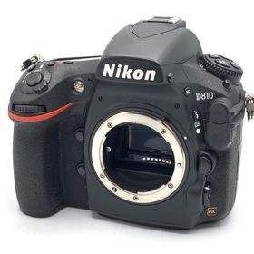 ニコン D810 ボディ