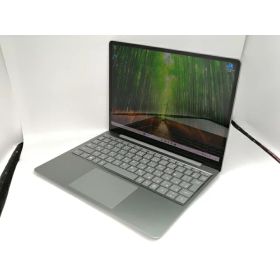 【中古】Microsoft Surface Laptop Go2 【i5 1135G7 8G 256G】 8QF-00007 セージ【東池袋1丁目】保証期間1ヶ月【ランクA】