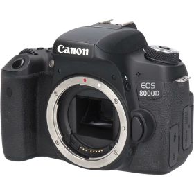 EOS8000D【中古】