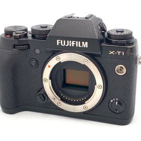 フジフイルム X-T1 ボディ ブラック