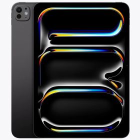 【新品・未使用】 iPad Pro 11(第6世代) 256GB WIFI スペースブラック WIFIモデル 送料無料