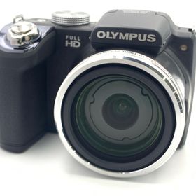 オリンパス SP-720UZ BLK ブラック