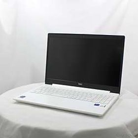 〔中古品〕 LAVIE Direct N15 PC-GN287JGAS 〔NEC Refreshed PC〕 ［Core-i7-1165G7 (2.8GHz)／8GB／SSD512GB／15.6インチワイド／Windows11 Home］〔中古品〕 LAVIE Direct N15 PC-GN287JGAS 〔NEC Refreshed PC〕 ［Core-i7-1165G7 (2.8GHz)／8GB／SSD512GB／15.6インチワイド／Windows11 Home］
