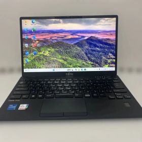 富士通U9312/I5-12世代/16G/512G SSD/13.3FHD‼️