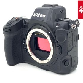 【中古】 【良品】 ニコン Z8 ボディ