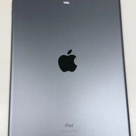 Apple iPad 第9世代 64GB WiFiモデル スペースグレイ