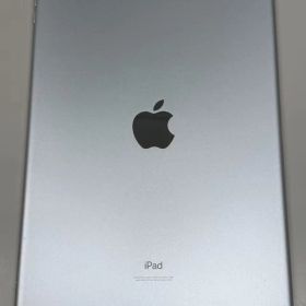 外観美品 SIMフリー iPad 第9世代 64GB シルバー