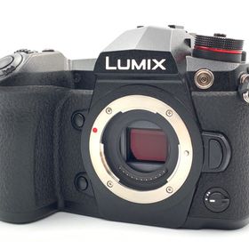 パナソニック LUMIX DC-G9-K ボディ ブラック
