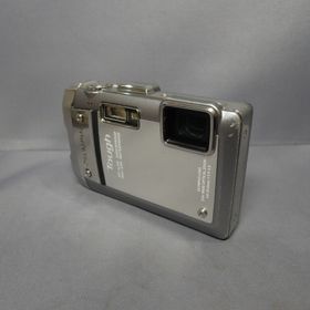 オリンパス Tough TG-810工一郎【1400万画素】