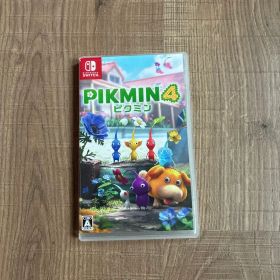 ピクミン4