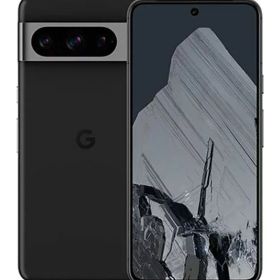 【中古】【安心保証】 Google Pixel 8 Pro[256GB] SoftBank オブシディアン