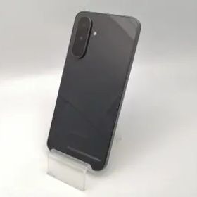 SAMSUNG 国内版 【SIMフリー】 Galaxy A36 5G 6GB 128GB オーサムブラック SM-A366QZKASJP