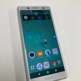 超美品 Xperia XZ2 Compact SO-05K NTT docomo版 simロック解除済【動作確認・初期化済み】