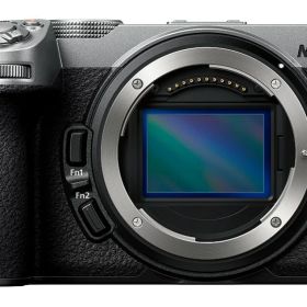 【新品/取寄品/代引不可】Z5IIC シルバー Z5IICSL