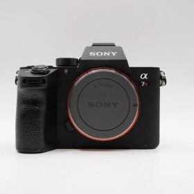 α7R III（ILCE-7RM3）