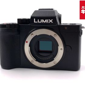 【中古】 【美品】 パナソニック LUMIX DC-G100 ボディ 【ミラーレス一眼】 【6ヶ月保証】