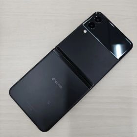 Galaxy Z Flip3 5G 本体 SC-54B