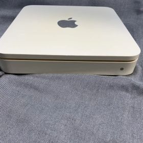 Apple Time Capsule 2TB タイムカプセル