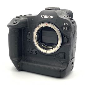 キヤノン EOS R3 ボディ