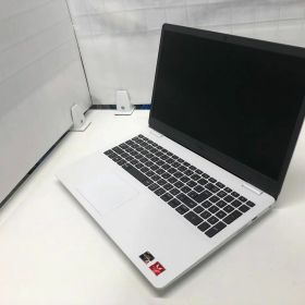 Dell / ノートPC / Inspiron 15 3505 / AMD Ryzen 5 / グラフィックボード Advanced Micro Devices, Inc. [AMD/ATI] Picasso/Raven 2 [Radeon Vega Series / Radeon Vega Mobile Series] 2GB / メモリ 8GB【中古品】