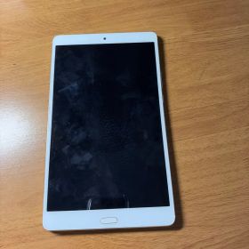 docomo dtab d-01J 本体動作確認済み