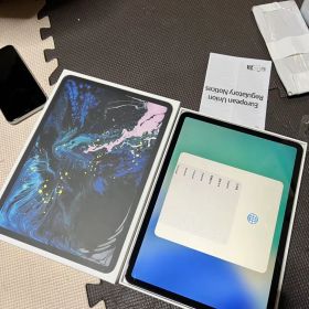 Apple iPad Pro 11インチ 256GB Wi-Fi 本体