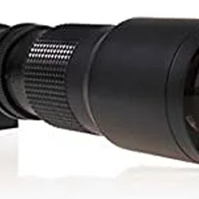 【中古】 OLYMPUS オリンパス ペンe-pl7マニュアルフォーカス ハイパワー 1000mm レンズ