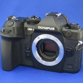 OM SYSTEM OM-1 ボディ