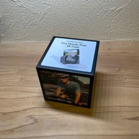 Insta360 GO 3S 本体 アクションカメラ その他付属品