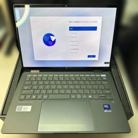 【美品】OmniBook Ultra 5B0GM5PA-AAAM 2BY56
