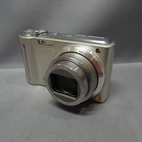 パナソニック LUMIX DMC-TZ7-S シルバー