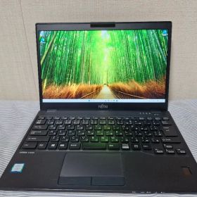 FUJITSU LIFEBOOK U939/B