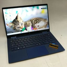 HP Elite Dragonfly G2 i5 11世代 16G 238G