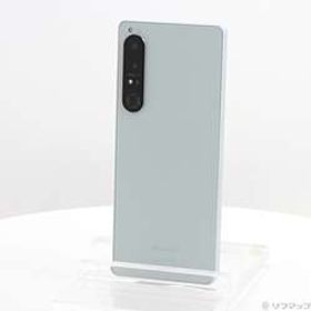 〔中古品〕 Xperia 1 IV 256GB アイスホワイト SO-51C docomo SIMフリー ［6.5インチ有機EL／Snapdragon 8 Gen 1／RAM:12GB／ナノSIM&eSIM］〔中古品〕 Xperia 1 IV 256GB アイスホワイト SO-51C docomo SIMフリー ［6.5インチ有機EL／Snapdragon 8 Gen 1／RAM:12GB／ナノSIM&eSIM］