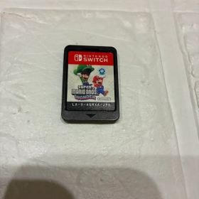 Nintendo Switch スーパーマリオブラザーズ ワンダー ソフトのみ
